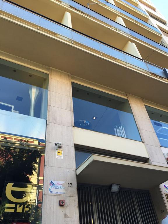 Eh13 Luxury Accommodation CTA Exterior foto